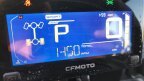 Thumbnail Photo 5 for New 2025 CFMoto ZForce 950 Sport 4