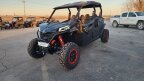 Thumbnail Photo 2 for New 2025 CFMoto ZForce 950 Sport 4