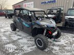 Thumbnail Photo 5 for New 2025 CFMoto ZForce 950
