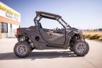 Thumbnail Photo 5 for New 2025 CFMoto ZForce 950 Trail