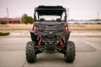 Thumbnail Photo 3 for New 2025 CFMoto ZForce 950 Sport