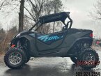 Thumbnail Photo 2 for New 2025 CFMoto ZForce 950 Sport