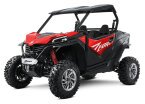 Thumbnail Photo 1 for New 2025 CFMoto ZForce 950 Sport