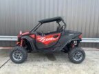 Thumbnail Photo 6 for New 2025 CFMoto ZForce 950 Sport