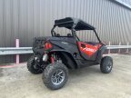 Thumbnail Photo 2 for New 2025 CFMoto ZForce 950 Sport