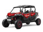 Thumbnail Photo 1 for New 2025 CFMoto ZForce 950 Sport 4