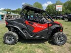 Thumbnail Photo 4 for New 2025 CFMoto ZForce 950