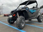 Thumbnail Photo 2 for New 2025 CFMoto ZForce 950 Sport
