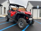 Thumbnail Photo 1 for New 2025 CFMoto ZForce 950 Trail