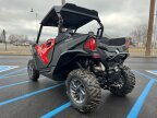 Thumbnail Photo 3 for New 2025 CFMoto ZForce 950 Trail