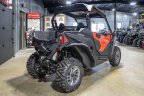 Thumbnail Photo 2 for New 2025 CFMoto ZForce 950 Trail