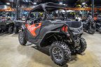 Thumbnail Photo 4 for New 2025 CFMoto ZForce 950 Trail