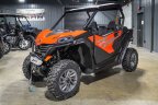 Thumbnail Photo 6 for New 2025 CFMoto ZForce 950 Trail
