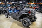 Thumbnail Photo 4 for New 2025 CFMoto ZForce 950 Sport 4