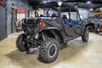 Thumbnail Photo 2 for New 2025 CFMoto ZForce 950 Sport 4
