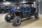 Thumbnail Photo 6 for New 2025 CFMoto ZForce 950 Sport 4