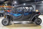Thumbnail Photo 5 for New 2025 CFMoto ZForce 950 Sport 4