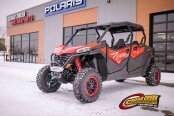 New 2025 CFMoto ZForce 950 Sport 4