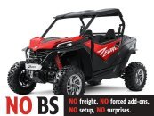 New 2025 CFMoto ZForce 950 Sport