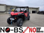 New 2025 CFMoto ZForce 950 Trail