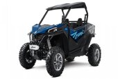 New 2025 CFMoto ZForce 950
