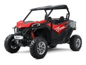 New 2025 CFMoto ZForce 950 Sport