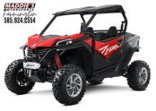 New 2025 CFMoto ZForce 950 Sport