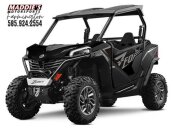 New 2025 CFMoto ZForce 950 Trail