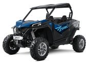 New 2025 CFMoto ZForce 950