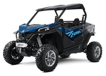 New 2025 CFMoto ZForce 950
