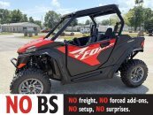 New 2025 CFMoto ZForce 950 Trail