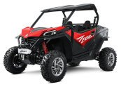 New 2025 CFMoto ZForce 950 Sport