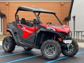 New 2025 CFMoto ZForce 950 Trail