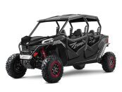 New 2025 CFMoto ZForce 950 Sport 4
