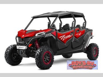New 2025 CFMoto ZForce 950