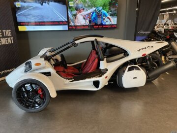 New 2025 Campagna T-Rex