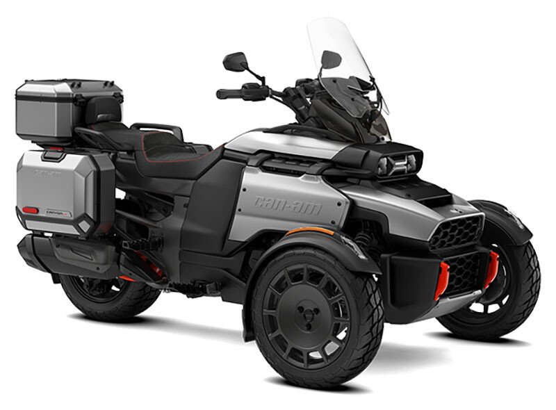 2025 Can-Am Canyon XT