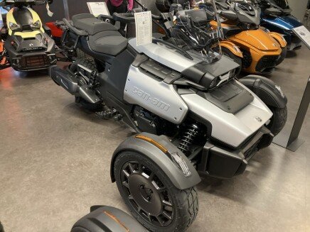 Photo 1 for New 2025 Can-Am Canyon