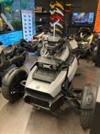 Thumbnail Photo 2 for New 2025 Can-Am Canyon