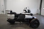 Thumbnail Photo 3 for New 2025 Can-Am Canyon
