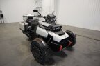 Thumbnail Photo 2 for New 2025 Can-Am Canyon