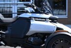 Thumbnail Photo 3 for New 2025 Can-Am Canyon