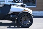 Thumbnail Photo 2 for New 2025 Can-Am Canyon