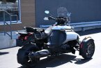 Thumbnail Photo 6 for New 2025 Can-Am Canyon
