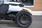Thumbnail Photo 2 for New 2025 Can-Am Canyon