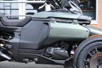 Thumbnail Photo 3 for New 2025 Can-Am Canyon