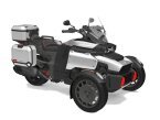 Thumbnail Photo 5 for New 2025 Can-Am Canyon