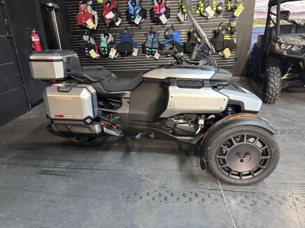 Photo 1 for New 2025 Can-Am Canyon
