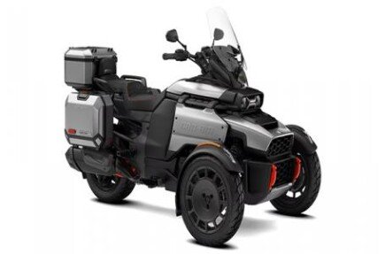 Photo 1 for New 2025 Can-Am Canyon XT