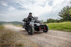 Thumbnail Photo 2 for New 2025 Can-Am Canyon XT